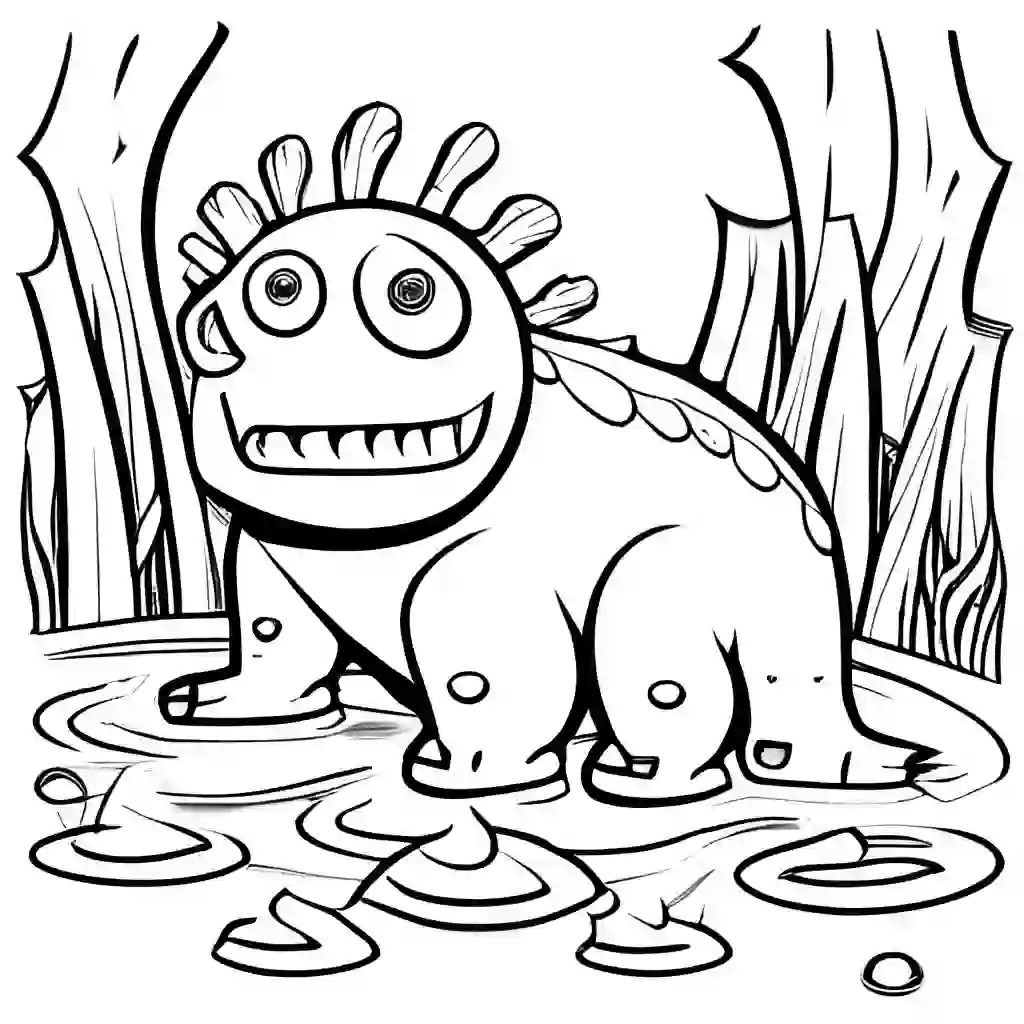 Monsters and Creatures_Swamp Monster_9867_.webp